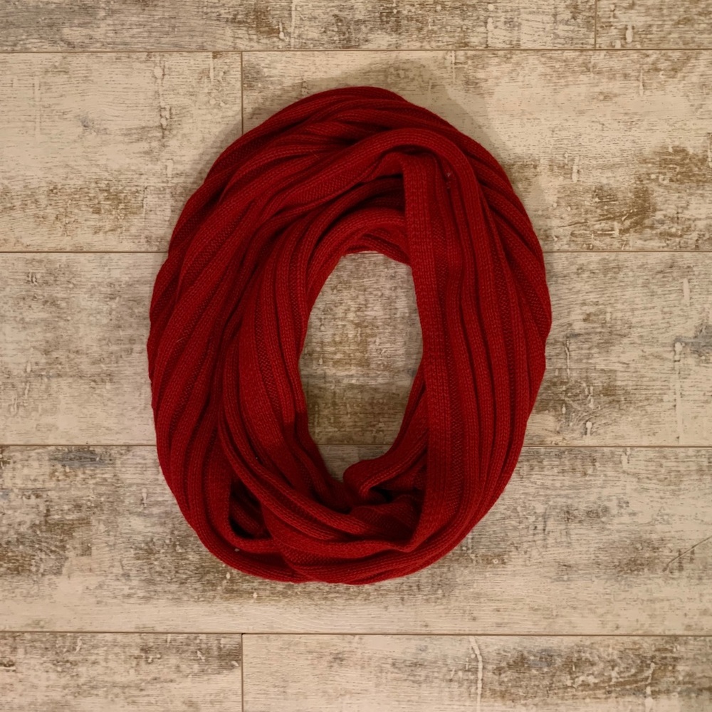 scarf